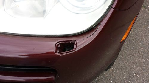 2004 Porsche Cayenne S Sport Utility 4-Door 4.5L, US $15,000.00, image 17