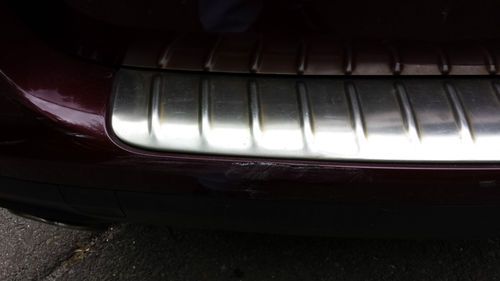 2004 Porsche Cayenne S Sport Utility 4-Door 4.5L, US $15,000.00, image 19