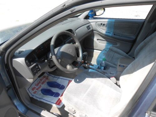 2000 Nissan Altima GXE Sedan 4-Door 2.4L, US $2,500.00, image 3