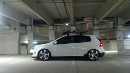 Candy white