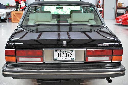 1989 Rolls Royce Silver Spur, US $26,000.00, image 5