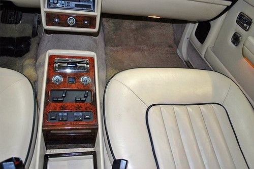 1989 Rolls Royce Silver Spur, US $26,000.00, image 11