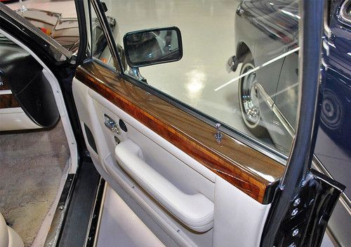 1989 Rolls Royce Silver Spur, US $26,000.00, image 13