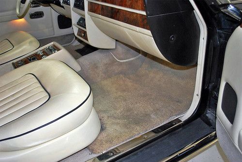 1989 Rolls Royce Silver Spur, US $26,000.00, image 15