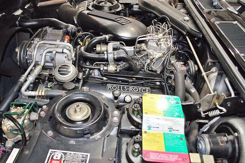 1989 Rolls Royce Silver Spur, US $26,000.00, image 16