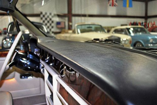 1989 Rolls Royce Silver Spur, US $26,000.00, image 17