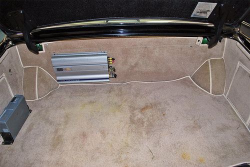 1989 Rolls Royce Silver Spur, US $26,000.00, image 18