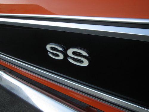 1970 CHEVROLET CHEVELLE SUPER SPORT WAGON 350cu ONE OF NONE! COOL CAR, US $14,000.00, image 3