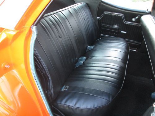 1970 CHEVROLET CHEVELLE SUPER SPORT WAGON 350cu ONE OF NONE! COOL CAR, US $14,000.00, image 9
