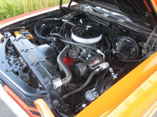 1970 CHEVROLET CHEVELLE SUPER SPORT WAGON 350cu ONE OF NONE! COOL CAR, US $14,000.00, image 12