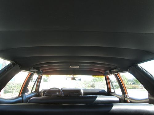 1970 CHEVROLET CHEVELLE SUPER SPORT WAGON 350cu ONE OF NONE! COOL CAR, US $14,000.00, image 17