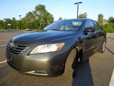 2007 Toyota Camry le Gray  Run and Drive perfectly, US $7,300.00, image 3