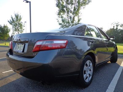 2007 Toyota Camry le Gray  Run and Drive perfectly, US $7,300.00, image 4