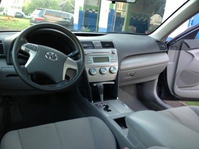 2007 Toyota Camry le Gray  Run and Drive perfectly, US $7,300.00, image 5