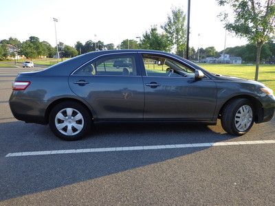 2007 Toyota Camry le Gray  Run and Drive perfectly, US $7,300.00, image 6