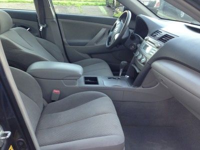 2007 Toyota Camry le Gray  Run and Drive perfectly, US $7,300.00, image 8