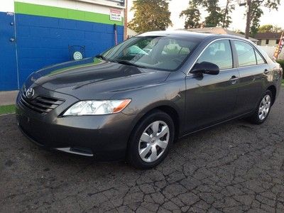 2007 Toyota Camry le Gray  Run and Drive perfectly, US $7,300.00, image 10