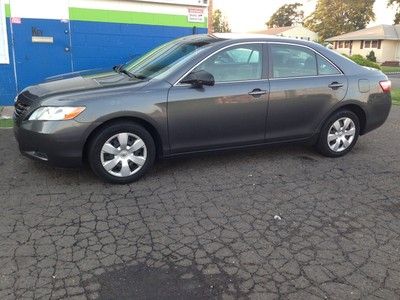 2007 Toyota Camry le Gray  Run and Drive perfectly, US $7,300.00, image 12