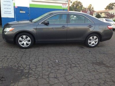 2007 Toyota Camry le Gray  Run and Drive perfectly, US $7,300.00, image 13