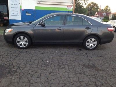2007 Toyota Camry le Gray  Run and Drive perfectly, US $7,300.00, image 14