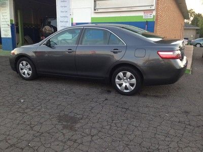 2007 Toyota Camry le Gray  Run and Drive perfectly, US $7,300.00, image 15