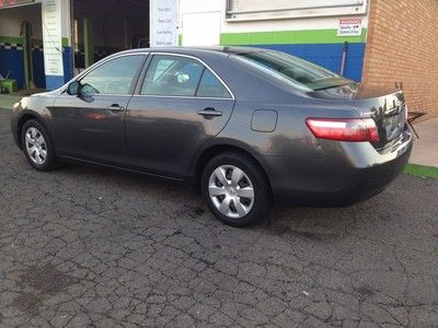 2007 Toyota Camry le Gray  Run and Drive perfectly, US $7,300.00, image 16
