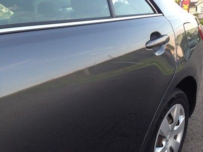 2007 Toyota Camry le Gray  Run and Drive perfectly, US $7,300.00, image 26
