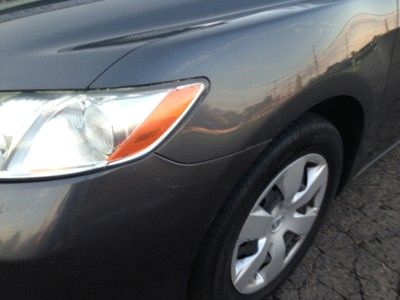 2007 Toyota Camry le Gray  Run and Drive perfectly, US $7,300.00, image 27