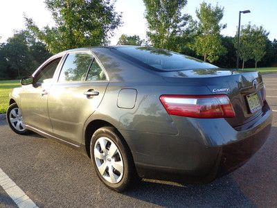 2007 Toyota Camry le Gray  Run and Drive perfectly, US $7,300.00, image 29