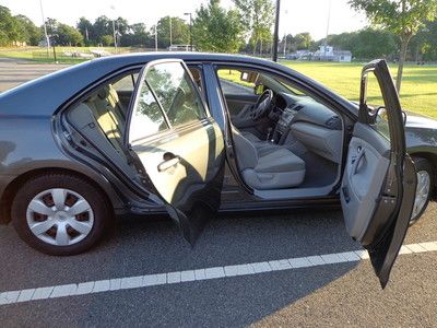 2007 Toyota Camry le Gray  Run and Drive perfectly, US $7,300.00, image 31