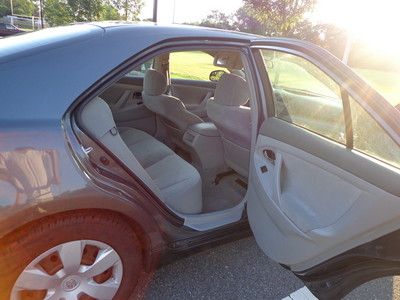 2007 Toyota Camry le Gray  Run and Drive perfectly, US $7,300.00, image 34