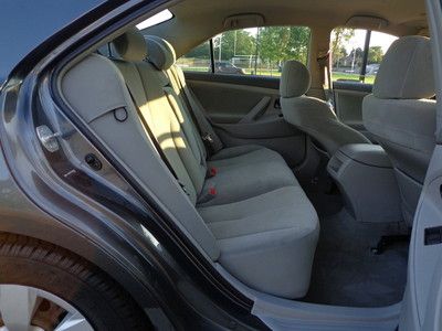 2007 Toyota Camry le Gray  Run and Drive perfectly, US $7,300.00, image 35