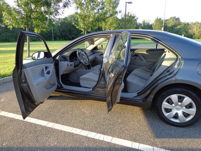 2007 Toyota Camry le Gray  Run and Drive perfectly, US $7,300.00, image 36