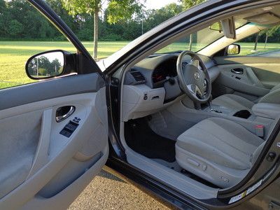 2007 Toyota Camry le Gray  Run and Drive perfectly, US $7,300.00, image 37
