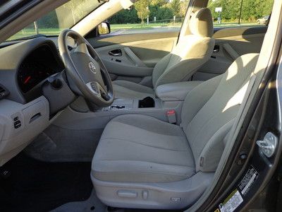 2007 Toyota Camry le Gray  Run and Drive perfectly, US $7,300.00, image 38