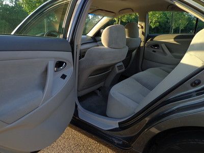 2007 Toyota Camry le Gray  Run and Drive perfectly, US $7,300.00, image 39