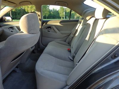 2007 Toyota Camry le Gray  Run and Drive perfectly, US $7,300.00, image 40