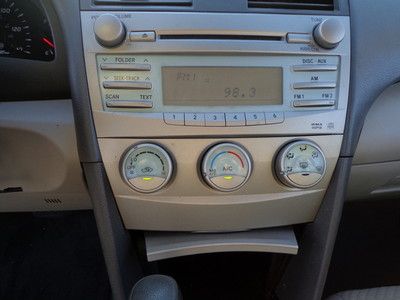 2007 Toyota Camry le Gray  Run and Drive perfectly, US $7,300.00, image 42
