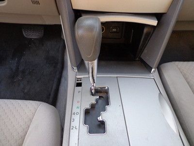 2007 Toyota Camry le Gray  Run and Drive perfectly, US $7,300.00, image 43