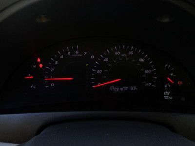 2007 Toyota Camry le Gray  Run and Drive perfectly, US $7,300.00, image 45