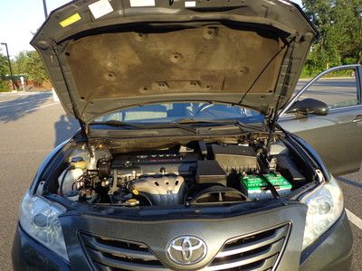 2007 Toyota Camry le Gray  Run and Drive perfectly, US $7,300.00, image 47