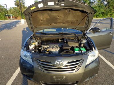 2007 Toyota Camry le Gray  Run and Drive perfectly, US $7,300.00, image 48