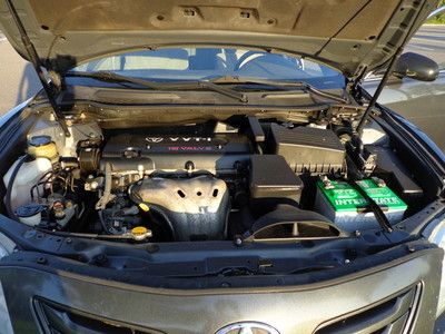 2007 Toyota Camry le Gray  Run and Drive perfectly, US $7,300.00, image 49