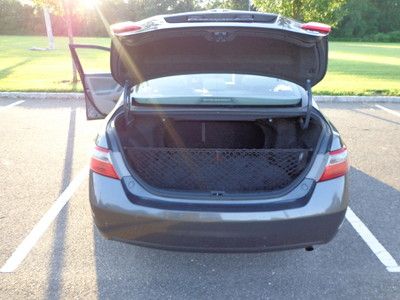 2007 Toyota Camry le Gray  Run and Drive perfectly, US $7,300.00, image 50