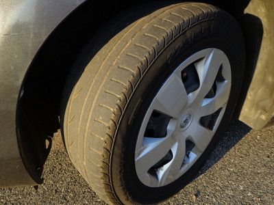 2007 Toyota Camry le Gray  Run and Drive perfectly, US $7,300.00, image 54
