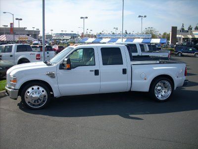 Ram car hauler