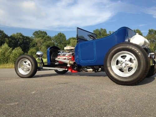 1923 ford model t bucket custom roadster hot rod rat rod street rod