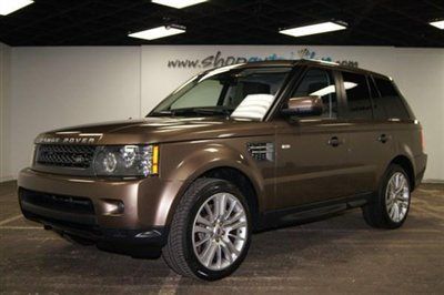 * certified 100k mile warranty * luxury package * full history * nara bronze *