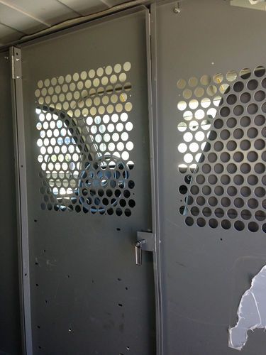 2008 Chevrolet Express 1500 Base Standard Cargo Van 4-Door 4.3L, US $9,299.00, image 6