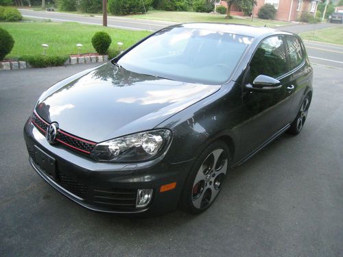 2012 vw gti